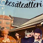 Bohemian Luxury With Private Sauna, Own Carparking, 3 Km From Airport * Вантаа