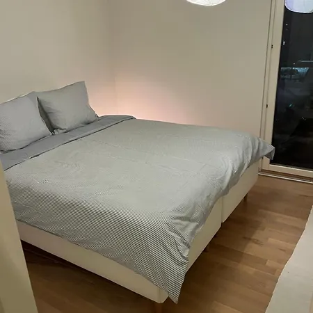 Apartment Bohemian Luxury With Private Sauna, 3 Km From Airport Vantaa