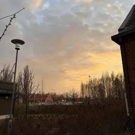 Daire Bohemian Luxury With Private Sauna, Own Carparking, 3 Km From Airport *