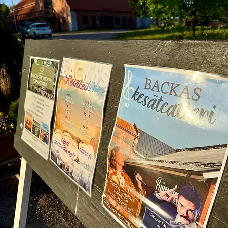 Apartmán Bohemian Luxury With Private Sauna, Own Carparking, 3 Km From Airport Vantaa