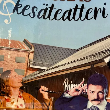 Bohemian Luxury With Private Sauna, Own Carparking, 3 Km From Airport * Vantaa