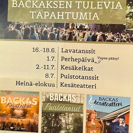 Daire Bohemian Luxury With Private Sauna, Own Carparking, 3 Km From Airport Vantaa