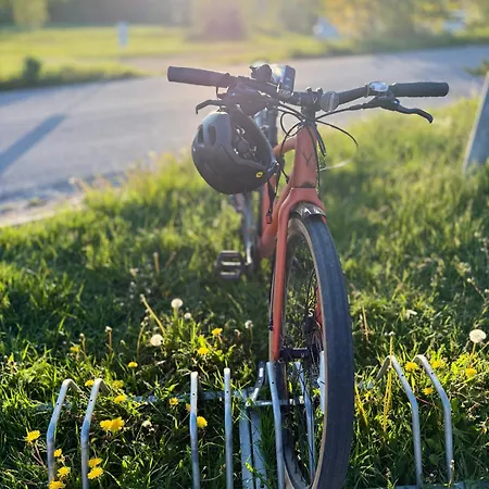 Bohemian Luxury With Private Sauna, Own Carparking, 3 Km From Airport * Vantaa