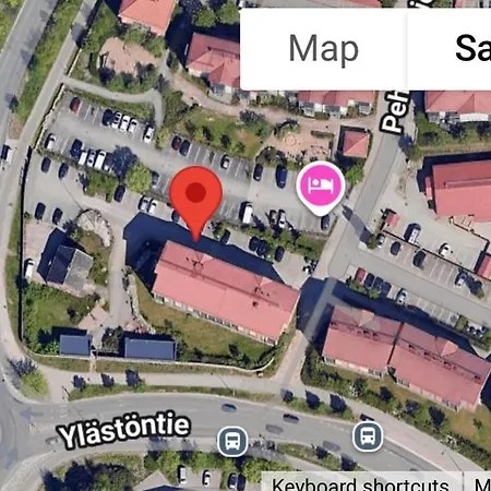 Daire Bohemian Luxury With Private Sauna, Own Carparking, 3 Km From Airport *