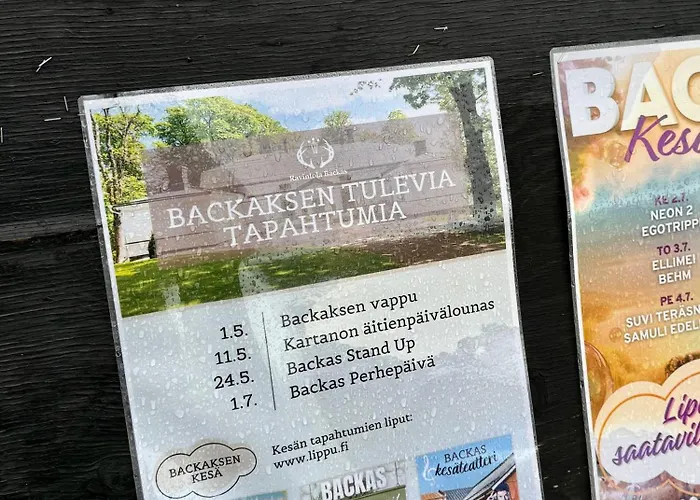 Bohemian Luxury With Private Sauna, Own Carparking, 3 Km From Airport Vantaa