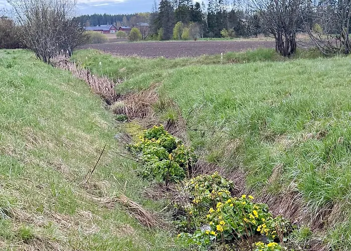 Appartamento Bohemian Luxury With Private Sauna, Own Carparking, 3 Km From Airport Vantaa