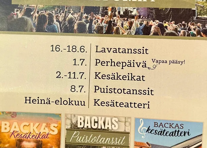 Appartamento Bohemian Luxury With Private Sauna, Own Carparking, 3 Km From Airport Vantaa