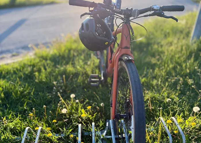 Bohemian Luxury With Private Sauna, Own Carparking, 3 Km From Airport * Vantaa