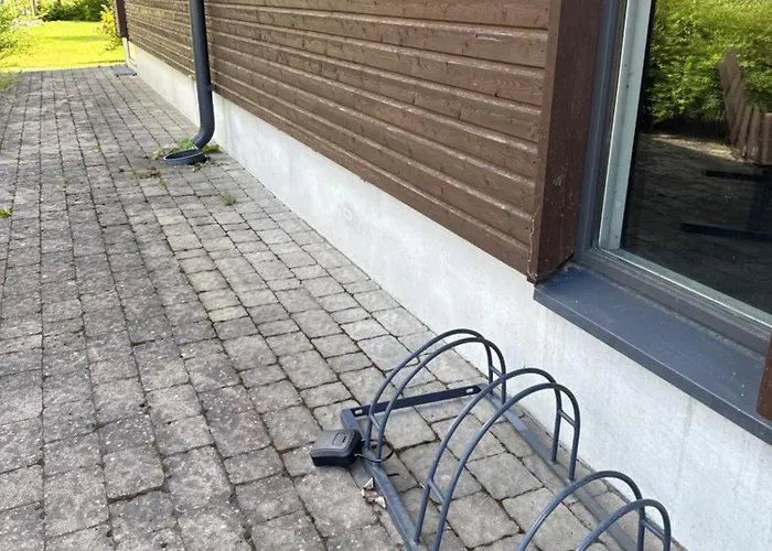 Appartamento Bohemian Luxury With Private Sauna, Own Carparking, 3 Km From Airport Vantaa